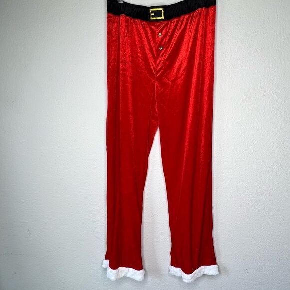 Mad Engine Christmas Pants - Picture 6 of 8